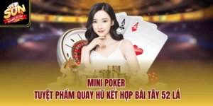 Mini Poker