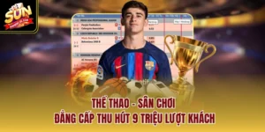 thể thao